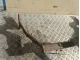 Сцепное устройство (Фаркоп) для  Citroen C5 2004-2008