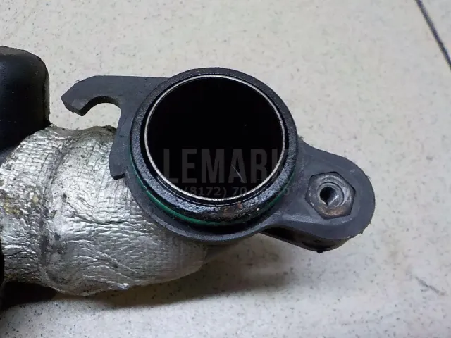 Патрубок интеркулера для  Acura MDX 2001-2006