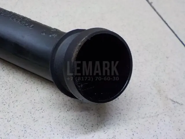 Патрубок интеркулера для  Acura MDX 2001-2006