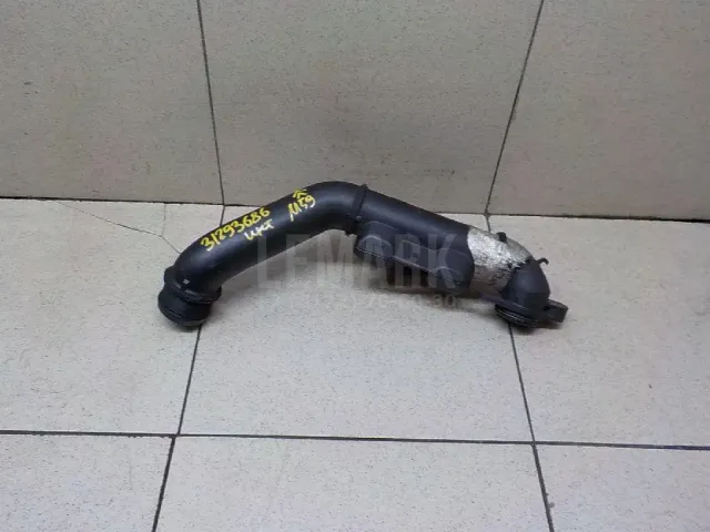 Патрубок интеркулера для  Acura MDX 2001-2006