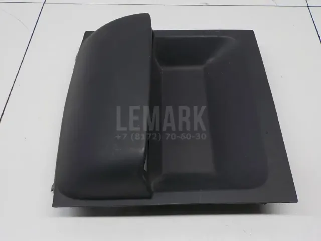 Накладка (кузов внутри) для  BMW 4-serie F32/F33/F82 2012-2020