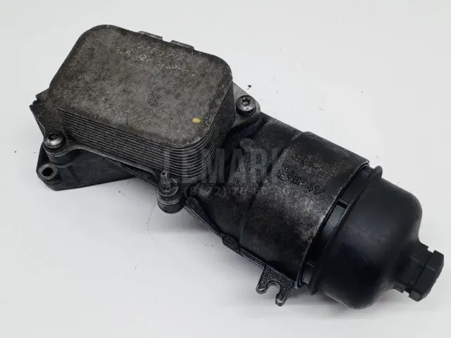 Кронштейн масляного фильтра для  Chevrolet Spark 2005-2010