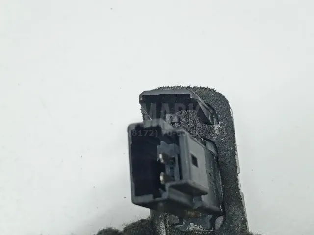 Фонарь подсветки номера для  BMW X3 E83 2004-2010