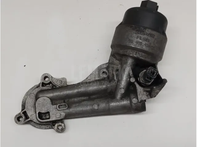Кронштейн масляного фильтра для  Ford Fiesta 2001-2008