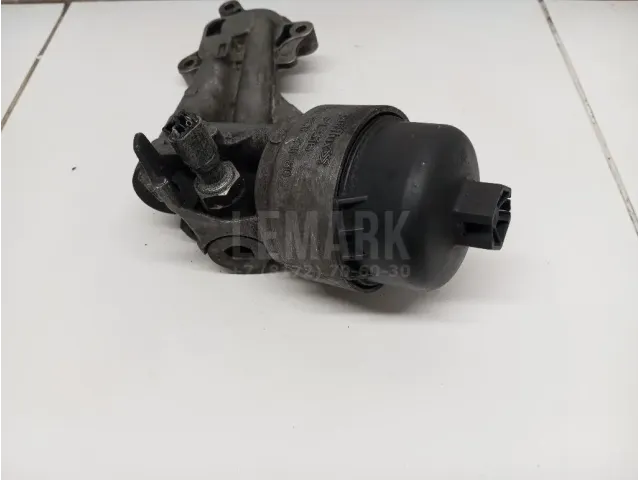 Кронштейн масляного фильтра для  Ford Fiesta 2001-2008