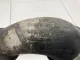 Патрубок воздушного фильтра