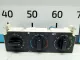 Блок управления отопителем для  Citroen Jumper 244 2002-2006