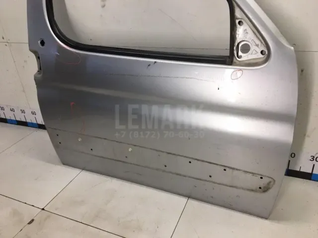 Дверь передняя правая для  DAF 95 1987-1998