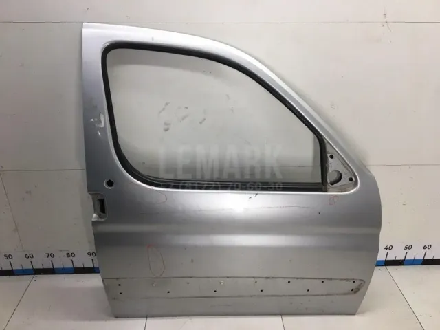 Дверь передняя правая для  DAF 95 1987-1998
