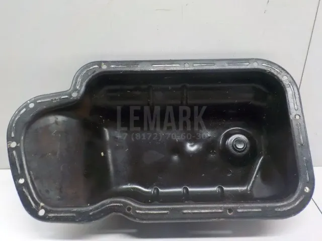 Поддон масляный двигателя для  GM Oldsmobil Aurora 1995-2003