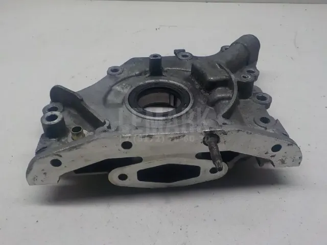 Насос масляный для  BMW X5 F15/F85 2013-2018