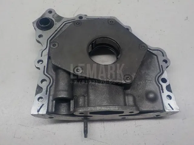 Насос масляный для  BMW X5 F15/F85 2013-2018