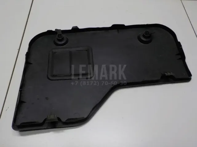 Обшивка багажника для  Honda Accord VIII 2008-2015