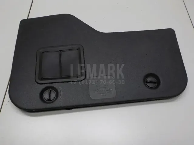 Обшивка багажника для  Honda Accord VIII 2008-2015