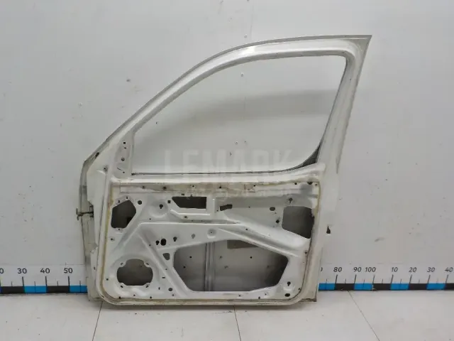 Дверь передняя правая для  Citroen Jumper 244 2002-2006