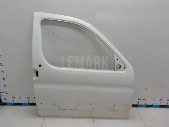 Дверь передняя правая для  Citroen Jumper 244 2002-2006