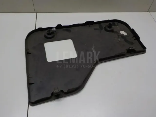 Обшивка багажника для  Honda Accord VIII 2008-2015