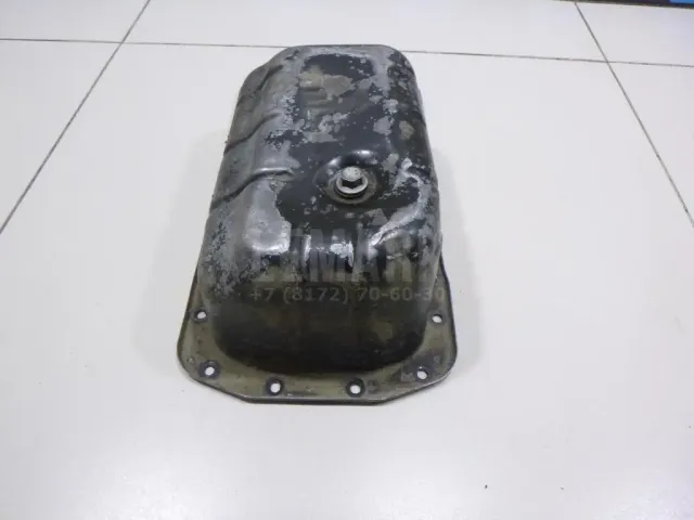 Поддон масляный двигателя для  Ford S-MAX 2006-2015