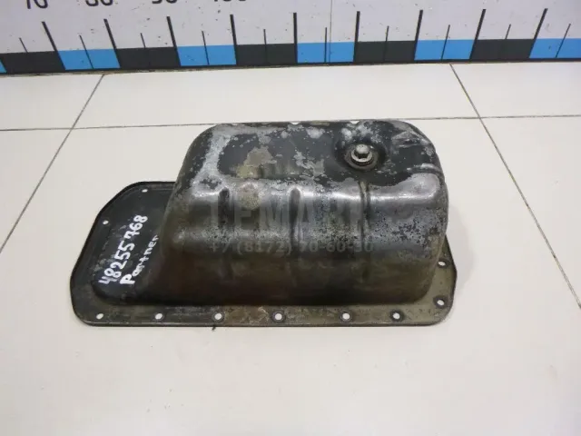 Поддон масляный двигателя для  Ford S-MAX 2006-2015