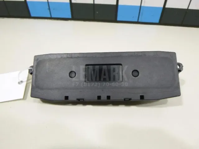 Часы для  Audi A4 [B6] 2000-2004