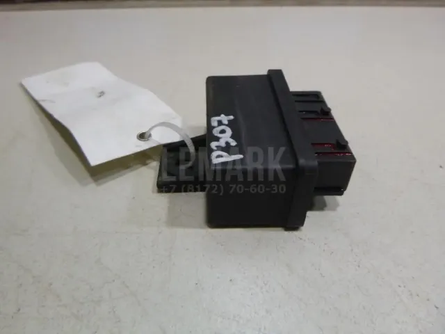 Реле электробензонасоса для  Ford Fiesta 0-1989