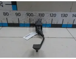 Педаль газа