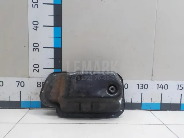 Поддон масляный двигателя