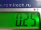 Накладка (кузов внутри) для  Citroen C4 II 2011-2022