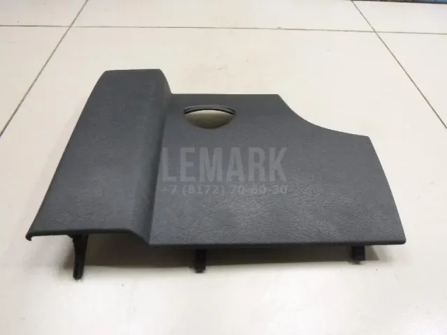 Накладка (кузов внутри) для  Citroen C4 II 2011-2022