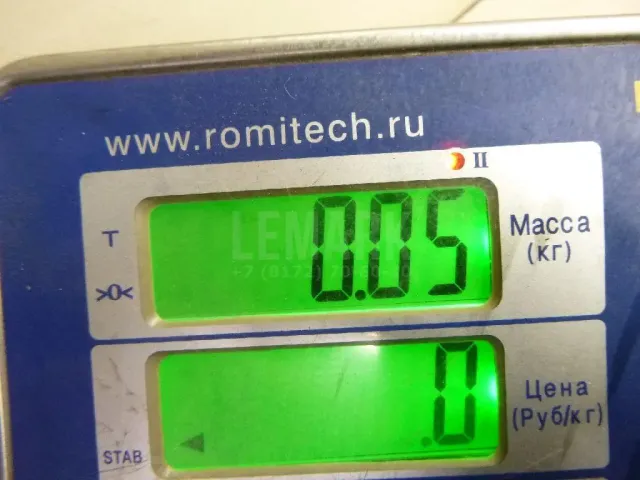 Датчик положения коленвала