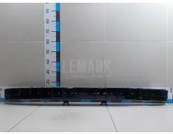 Усилитель заднего бампера