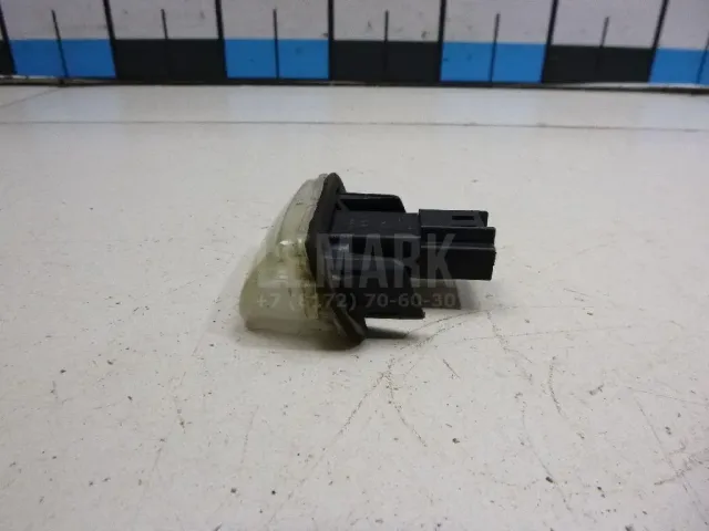 Фонарь подсветки номера для  Ford B-MAX 2012-2018