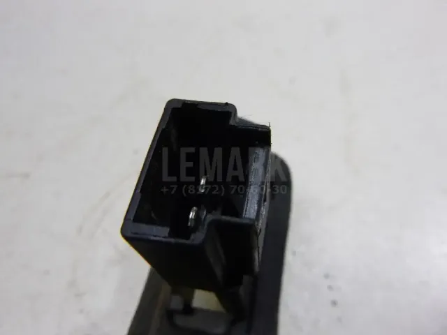 Фонарь подсветки номера для  Ford B-MAX 2012-2018