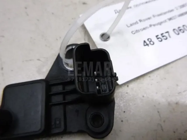 Датчик положения коленвала для  BMW X5 E70 2007-2013