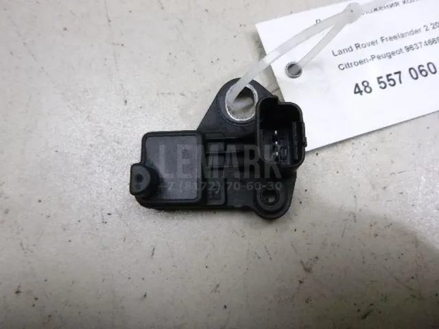 Датчик положения коленвала для  BMW X5 E70 2007-2013