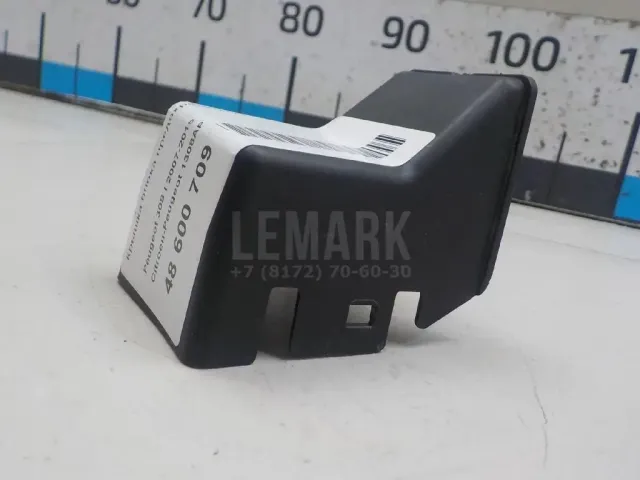 Крышка блока предохранителей для  Chevrolet Lumina APV/Trans Sport 1990-1996