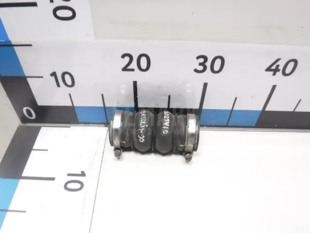 Патрубок интеркулера для  Acura MDX 2001-2006