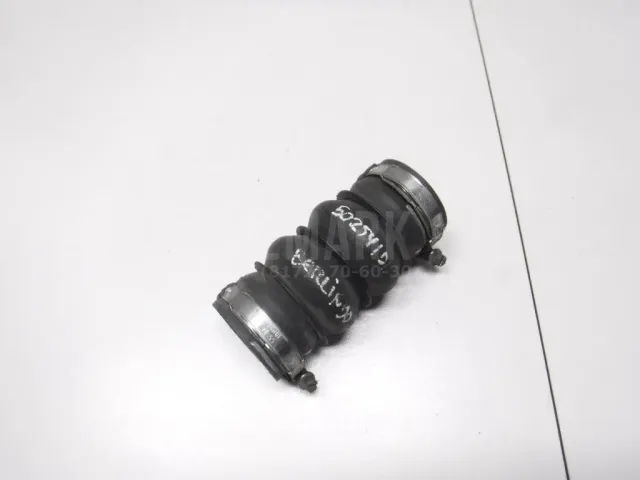 Патрубок интеркулера для  Acura MDX 2001-2006
