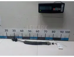 Трос газа