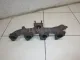 Коллектор выпускной для  DAF 95 1987-1998