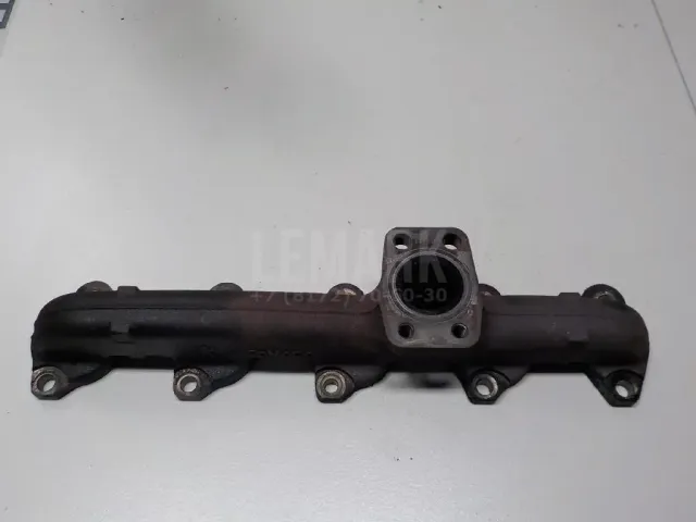 Коллектор выпускной для  Chery Arrizo 7 2013-2016