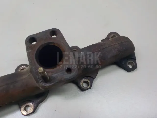 Коллектор выпускной для  Chrysler Stratus/Cirrus 0-2001