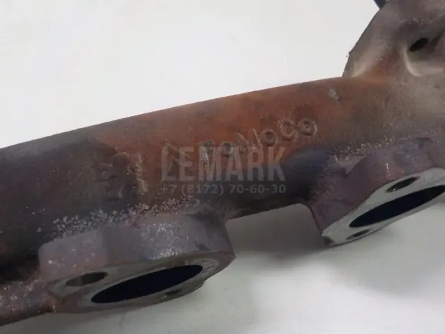 Коллектор выпускной для  Chrysler Stratus/Cirrus 0-2001