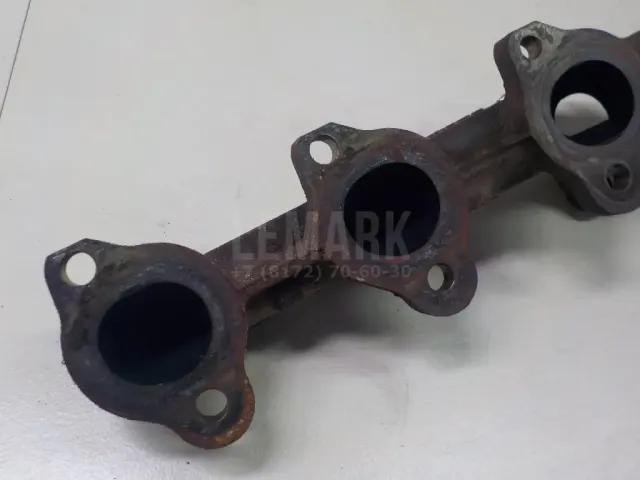 Коллектор выпускной для  Chrysler Stratus/Cirrus 0-2001