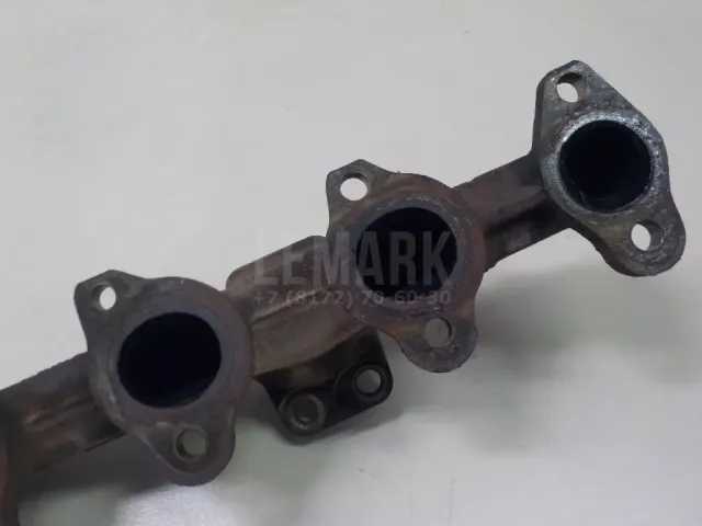 Коллектор выпускной для  Chrysler Stratus/Cirrus 0-2001