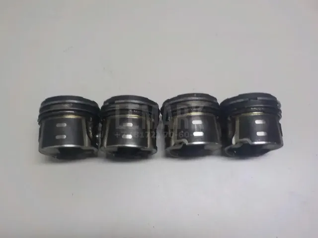 Поршни к-кт для  Haval F7 2019-2024