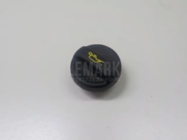 Крышка маслозаливной горловины
