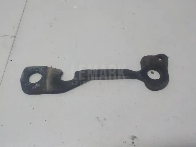 Кронштейн передней балки для  Fiat Ducato 244 (+Elabuga) 2002-2006
