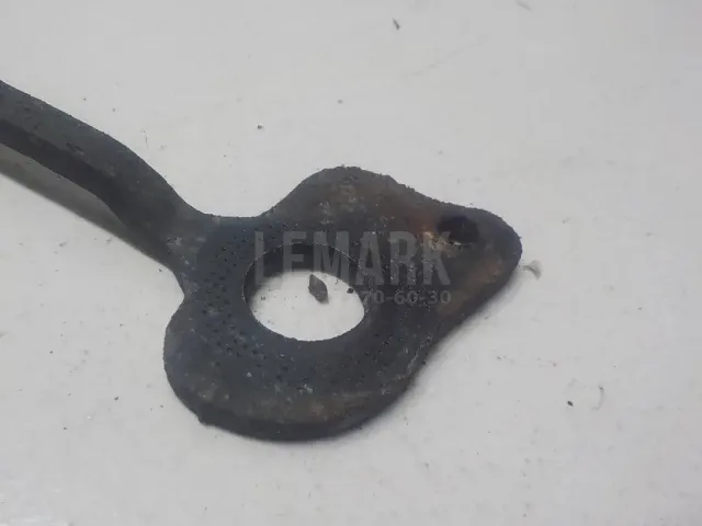 Кронштейн передней балки для  Fiat Ducato 244 (+Elabuga) 2002-2006