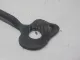 Кронштейн передней балки для  Fiat Ducato 244 (+Elabuga) 2002-2006